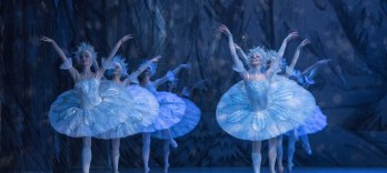 The Nutcracker