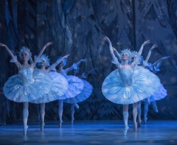 The Nutcracker