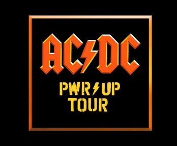 Tickets AC/DC Bratislava